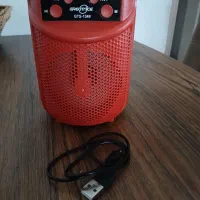 بلوتوثی Speaker|پخش‌کننده همراه|پرند, فاز ۶|دیوار