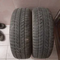 لاستیک ۱۸۵/۶۵/۱۵|قطعات یدکی و لوازم جانبی|نجف‌آباد, امیرآباد|دیوار