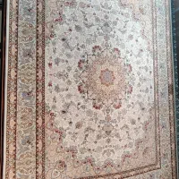 فرش محتشم کاشان تنها نمایندگی درشهرفرش اقساط20ماهه