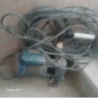 پمپ آب|ابزارآلات|بجنورد, |دیوار