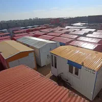 کانکس۶و۱۵ متری