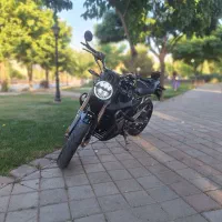 زونتس g1مدل z2  200cc