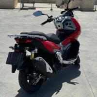 متور adv برمودا 150cc