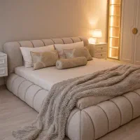 تولیدی تختخواب لنین