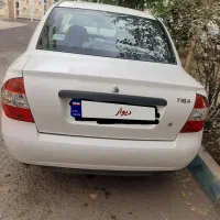 تیبا صندوق دار ۱۴۰۰|خودرو سواری و وانت|تهران, کیانشهر|دیوار