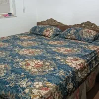 خوشخواب طبی،،سالم وتمیزهمراه با یسری وسایل