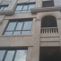 سنگکاری نما سنگکار پله و کف فوق حرفه ای آجر نما