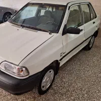 پراید مدل ۸۴ سالم|خودرو سواری و وانت|مشهد, امام خمینی|دیوار