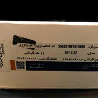 تی‌سی‌ال با حافظهٔ ۳۲ گیگابایت|موبایل|تهران, نعمت‌آباد|دیوار