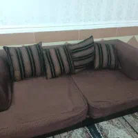 مبلمان شیک وزیبا