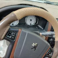 پژو پارس دوگانه سوز شرکتی مدل ۱۳۹۹|خودرو سواری و وانت|قزوین, |دیوار