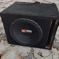 ساب جی بی ال 1000