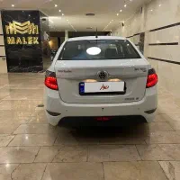 برلیانس h330اتومات موتور۱۶۵۰