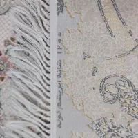 دو عدد فرش ۶متری نو نو فقط ۴ ماه استقاده شده|فرش|دزفول, |دیوار