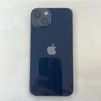 ایفون ۱۳ نرمال مشکی