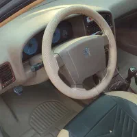 پژو پارس بی رنگ|خودرو سواری و وانت|سردرود, |دیوار