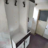 جا کفشی ایستاده سالم بدون شکستگی|جاکفشی، کمد، دراور|ورامین, ریحان آباد|دیوار