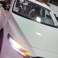 مشاور و معامله حواله مزدا 3