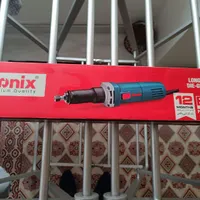 فرز انگشتی رونیکس