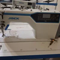 چرخ خیاطی راسته دوز صنعتی