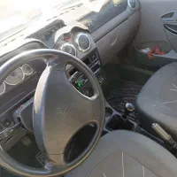 پراید 132تمیز تک سوزمدل 89|خودرو سواری و وانت|هرسین, |دیوار