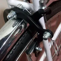 دوچرخه ساده (دنده ای نیست ) سایز ۲۶|دوچرخه، اسکیت، اسکوتر|گرگان, |دیوار