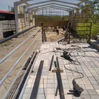 جوشکاریوبرشکاریسیار|خدمات پیشه و مهارت|زنجان, |دیوار