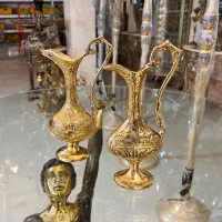 گلاب پاش برنز