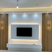 تعمیرات و تغییرات نجاری در محل|خدمات پیشه و مهارت|اهواز, کمپلو جنوبی|دیوار