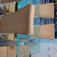 میزناهارخوری ۶ نفره