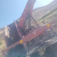 چقندر بارکن|ماشین‌آلات صنعتی|دینور, |دیوار