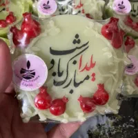 شمع های زیبای یلدا|صنایع دستی و سایر لوازم تزئینی|رشت, کوی مهر|دیوار