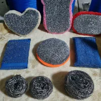 مرکز تولیدی انواع اسکاج های سیمی و اسکاج خورشیدی