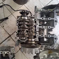 نینجا 300 هیوسانگ بنلی مگلی 200