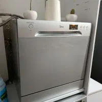 ماشین ظرفشویی مدیا آک مناسب جهیزیه