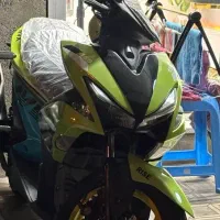 ایروکس ۴۰۱|موتورسیکلت|گرگان, |دیوار