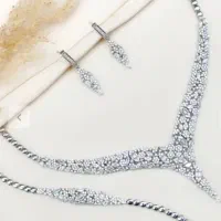 سرویس نقره ی شیک