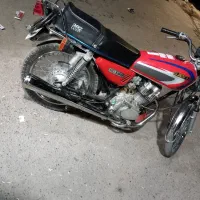موتور ساوین mkz125