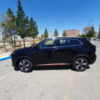 چانگان cs55 پلاس