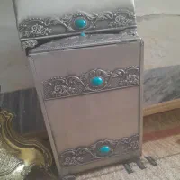 درحداک شیک وتمیز