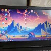 لپ تاپ Lenovo خیلی تمیز