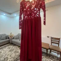 مانتوکرپ بارونی لباس مجلسی‌گیپور شومیز بلوزکفش|لباس|مشهد, عامل|دیوار