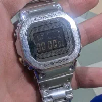 جیشاک کاسیو ، سیکو اورینت