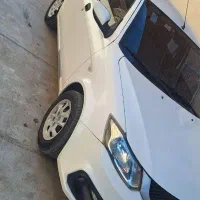 ساینا مدل ۱۴۰۱ درحد خشک