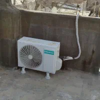 کولر گازی