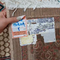 دو تخته فرش 6 متری نو|فرش|تهران, تسلیحات|دیوار