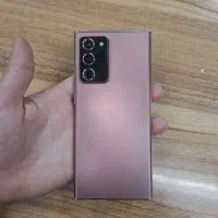 Note20 Ultra 5G 256 RM12|موبایل|تبریز, |دیوار