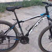 دوچرخه مدل MDS  سایز 26|دوچرخه، اسکیت، اسکوتر|صفادشت, |دیوار