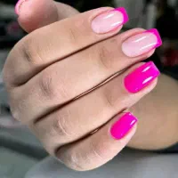 آموزش کاشت ناخن با تخفیف ۵۰درصد|خدمات آرایشگری و زیبایی|فولادشهر, A2|دیوار