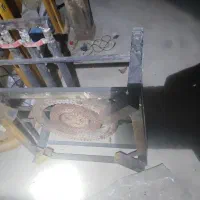 گاز سشعله